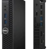 Dell OptiPlex 3050Micro (MiniPC)