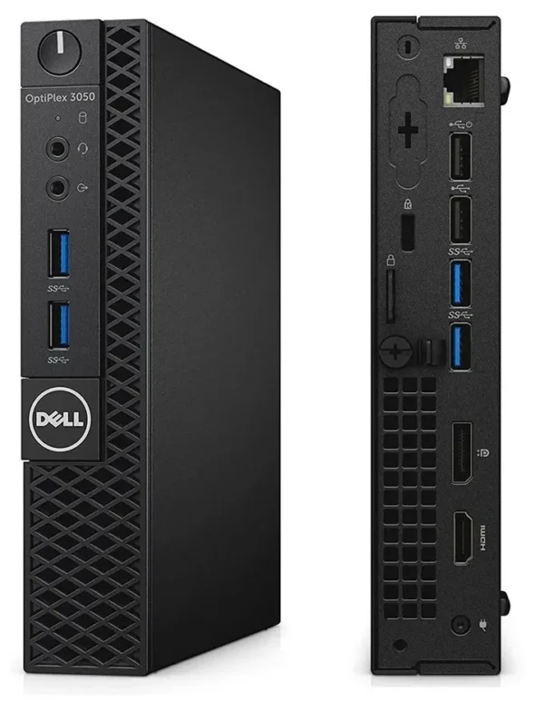 Dell OptiPlex 3050Micro (MiniPC)