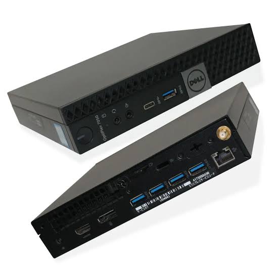 Dell OptiPlex 7050M Mini PC