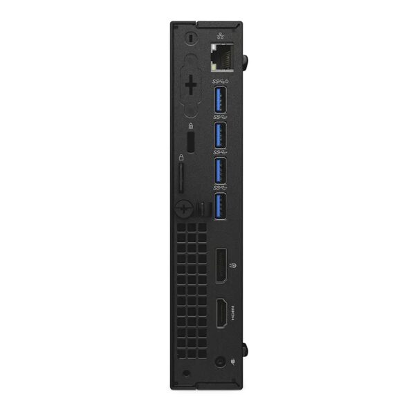 Dell OptiPlex 7050 Micro (2) Dell 7050M Tiny (Mini PC)
