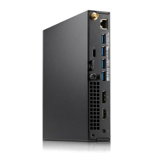 Dell OptiPlex 7050 Micro (3) Dell 7050M Tiny (Mini PC)