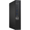 Dell Optiplex 3050 Micro 1 Dell 3050M Tiny (Mini PC)