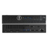 Dell Optiplex 3050 Micro 2 Dell 3050M Tiny (Mini PC)