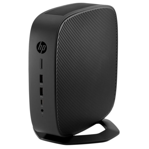 HP T740 Thin Client 1 HP Thin Client T740 Gaming MiniPC