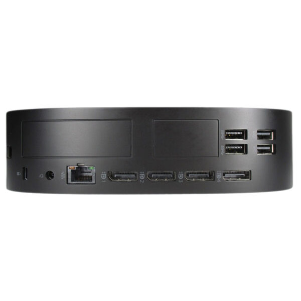 HP T740 Thin Client 2 HP Thin Client T740 Gaming MiniPC