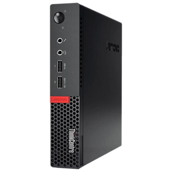 Lenovo Tiny M700q (Mini PC)