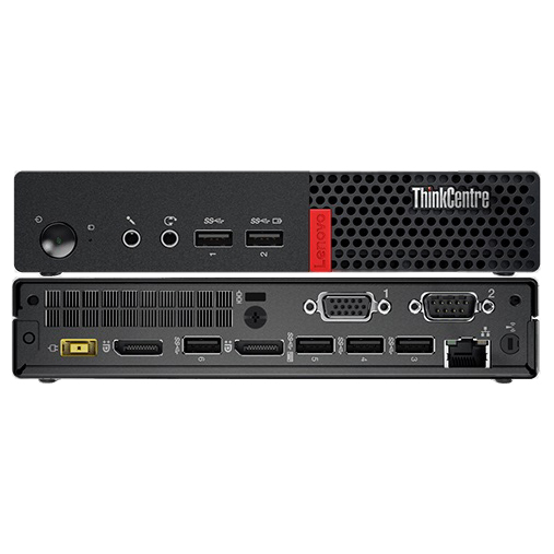 Lenovo Tiny M700q (Mini PC)