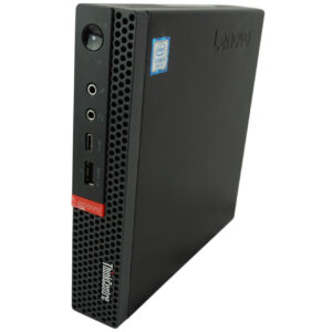 Lenovo Tiny M720q (Mini PC)