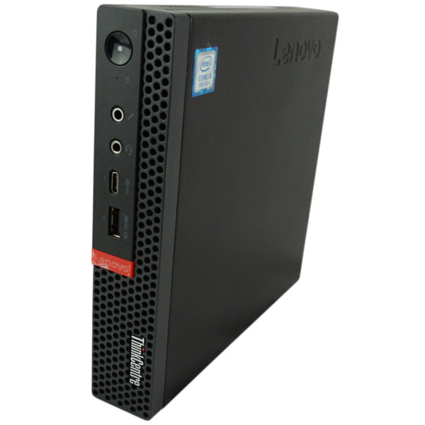 Lenovo Tiny M720q (Mini PC)