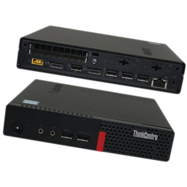 Lenovo Tiny M720q (Mini PC)