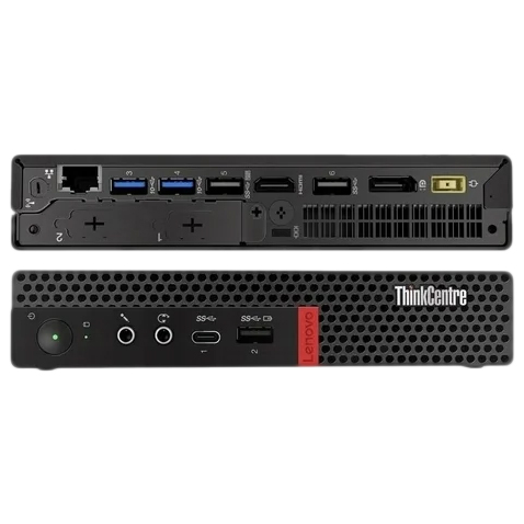Lenovo Tiny M720q (Mini PC)