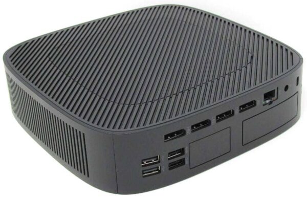 HP Thin Client T740 Gaming MiniPC