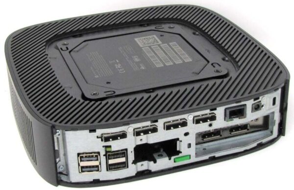 HP Thin Client T740 Gaming MiniPC