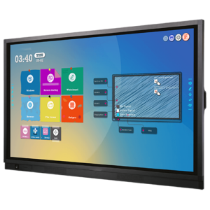 ViewSonic IFP6533-G 65 Inch All-in-One Touch Android Display
