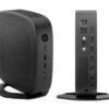 HP Thin Client T740 Gaming MiniPC