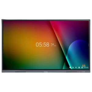 ViewSonic IFP6533-G 65 Inch All-in-One Touch Android Display