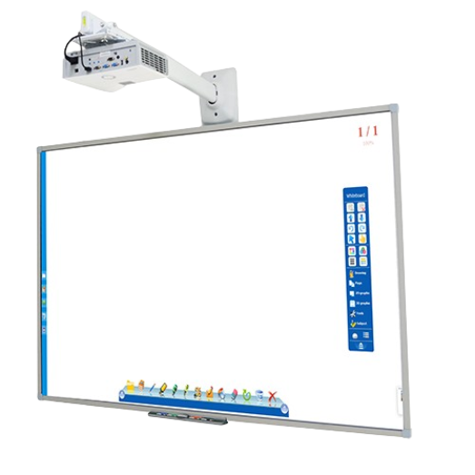 IEST Interactive Smart Whiteboard 84 Inches