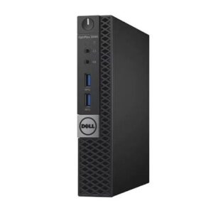 Dell OptiPlex 3040Micro – Mini PC