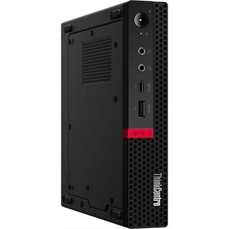 Lenovo ThinkCentre M630E Tiny (Mini PC)