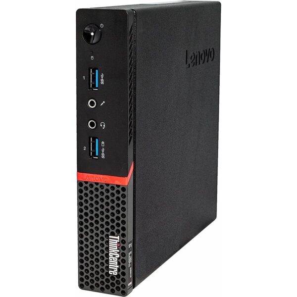 Lenovo m700 1 Lenovo Think Centre M700 Tiny (Mini PC)