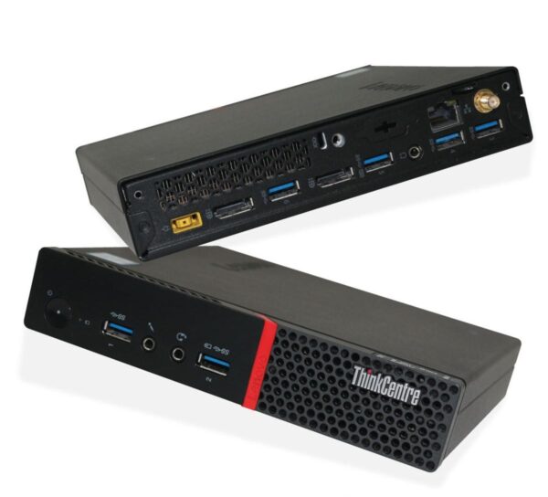 Lenovo m700 5 Lenovo Think Centre M700 Tiny (Mini PC)