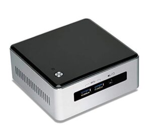 Intel NUC (Mini PC) Core i5 5th Gen