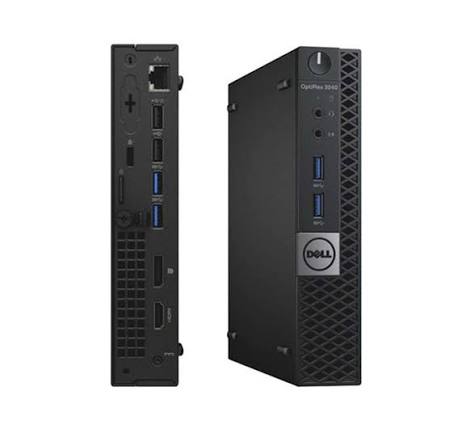 Dell OptiPlex 3040Micro – Mini PC