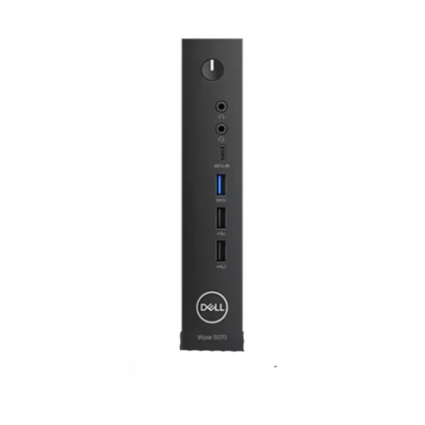 Dell Wyse 5070 Thin Client Celeron Mini PC (8th Generation)