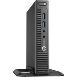 HP EliteDesk 705 G3 AMD Pro A10 (Mini PC)