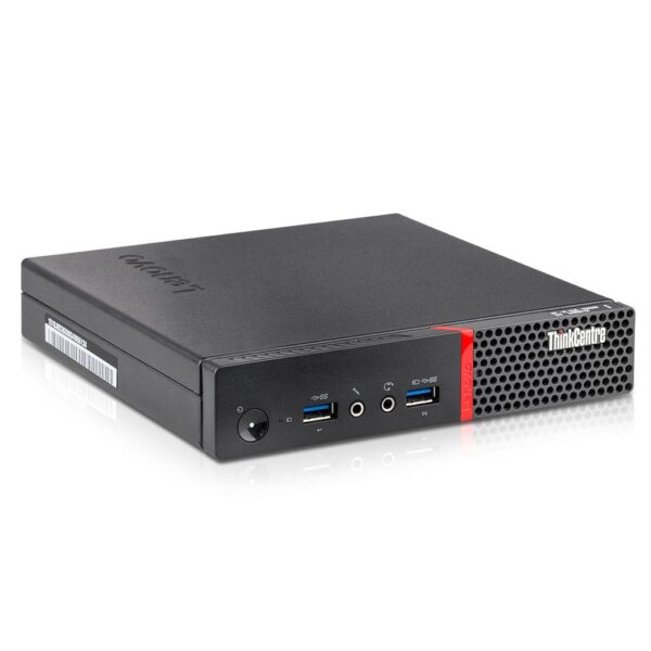 lenovo m700-2 Lenovo Think Centre M700 Tiny (Mini PC)